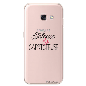 LOT 250 coques "LA COQUE FRANCAISE" SAMSUNG A3 2017, S7 et S8