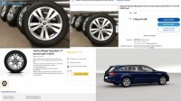 Jante alu renault talisamn Bayardere