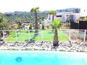 Grossiste spécialiste gazon synthétique