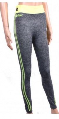 LOTS REVENDEURS 60 Pièces Lee Cooper® Leggings Fitness Femmes Sport, Yoga,....taille S/...