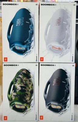JBL BOOMBOX 4