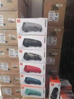 JBL CHARGE 5  Parlante , Bluetooth , Portatil