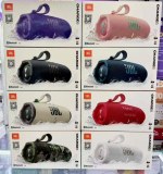 JBL CHARGE 6, 28 HOURS - AQUATIC, COLORS