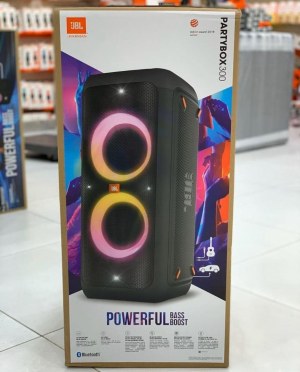 JBL PartyBox 300 Bluetooth Speaker