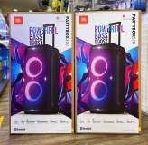 JBL PartyBox 110 160W Portable Wireless Speaker