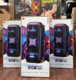 JBL PartyBox 710 800W Wireless Speaker