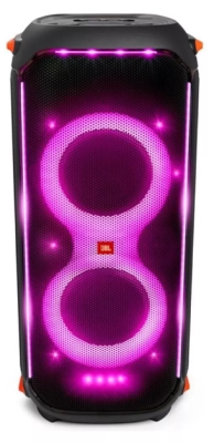 JBL PartyBox 710 portable avec Bluetooth étanche