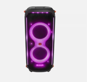 JBL PartyBox 710 Portable Speaker System - Black