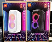 JBL PartyBox Club 120 160W Wireless Party Speaker