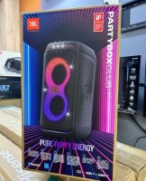 Jbl Partybox Club 120 Bluetooth Party Speaker