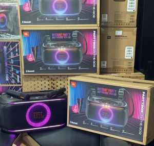 JBL PARTYBOX ON-THE-GO 2
