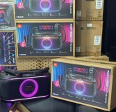 JBL PARTYBOX ON-THE-GO 2