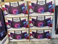 JBL PartyBox On-The-Go Portable Bluetooth Speaker