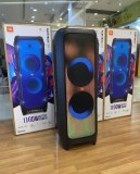 Meilleur prix pour l'enceinte Bluetooth JBL PartyBox 1100, noire, 100-240 V CA, portabl...
