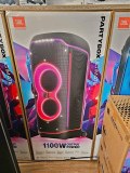 JBL PartyBox Ultimate 1100W Wireless Party Speaker