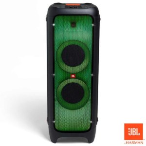 JBL PartyBox 1000 portable avec Bluetooth étanche