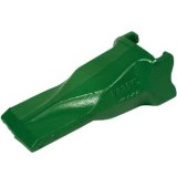 Dents det excavateur JCB