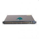 HP JE069A - HPE 5120-48G EI Switch with 2 Interface Slots