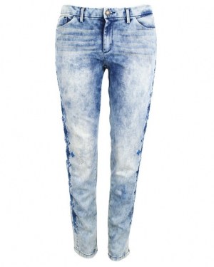 Vente stock jeans et veste Miss Sixty