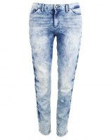 Vente stock jeans et veste Miss Sixty
