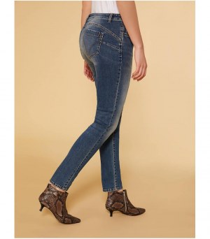 Lot de pantalons grande taille Persona by Marina Rinaldi