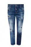 Jeans Femme DSQUARED2