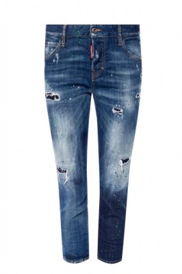 Jeans Femme DSQUARED2