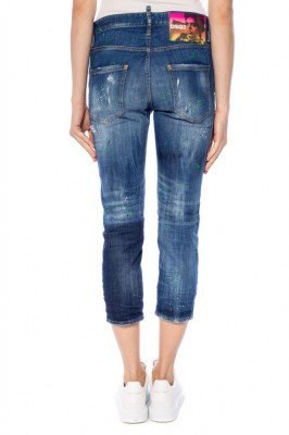 Jeans Femme DSQUARED2