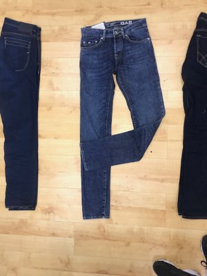 Textiles de grande marque