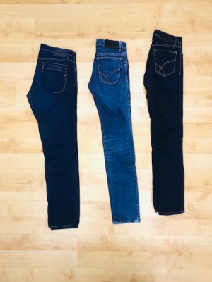 Textiles de grande marque