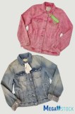TOM TAILOR vestes en jean pour femmes, destockage