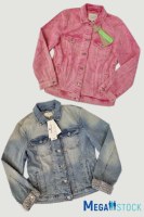 TOM TAILOR vestes en jean pour femmes, destockage