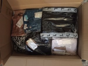 DESTOCKAGE JEANS FEMME GRANDE MARQUES