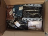 DESTOCKAGE JEANS FEMME GRANDE MARQUES