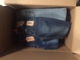 DESTOCKAGE JEANS ENFANT OVS