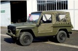 Jeep P 4