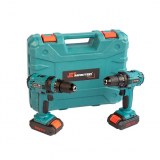 JET MASTER GERMANY Visseuse Dévisseuse à percussion