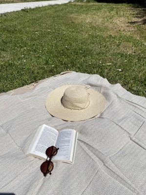 Veritable fouta 100%