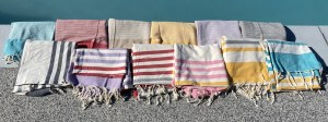 Veritable fouta 100%