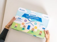 Lot de jeux éducatifs neufs — Cessation d'activité — Prix négociable