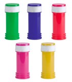 Jeu de Bulles Savon "Bujass" - Objet publicitaire AVEC ou SANS logo - Cadeau client -...