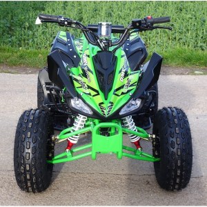 GROSSISTE FRANCAIS QUAD MOTO CITYCOCO / Quad 1000w 48v 20ah XXL