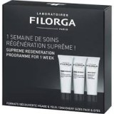 LOT Filorga Format Découverte Régénération Suprême 1 Semaine De Soins Visage