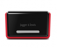 Boîtier connecté pour chien