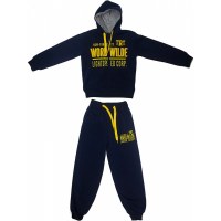 Ensemble Jogging garcon