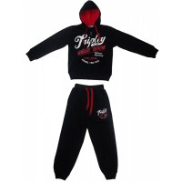 Ensemble Jogging garcon