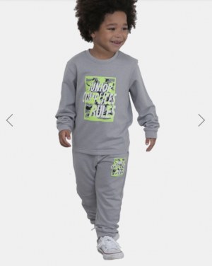 Bas de Jogging Complices