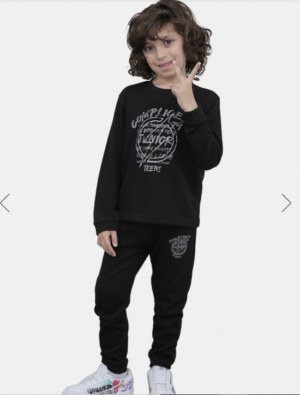 Bas de Jogging Complices