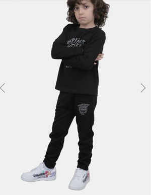 Bas de Jogging Complices