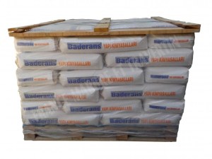 Joint Carrelage Travertin Baderans Flex